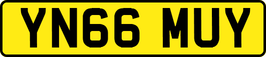 YN66MUY