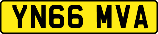 YN66MVA