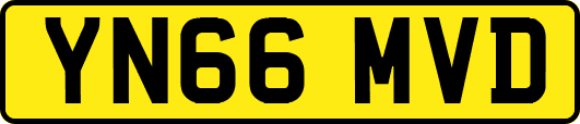YN66MVD