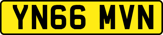 YN66MVN