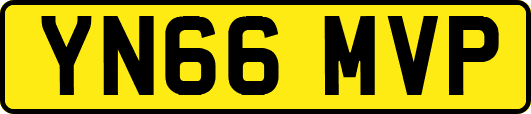 YN66MVP