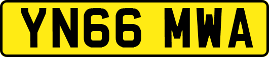 YN66MWA