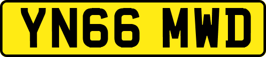 YN66MWD
