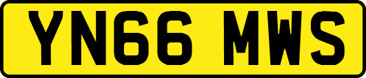 YN66MWS