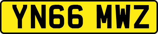 YN66MWZ