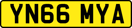 YN66MYA