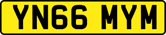 YN66MYM