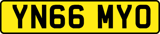 YN66MYO