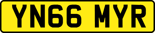 YN66MYR