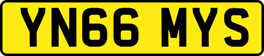 YN66MYS