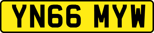 YN66MYW
