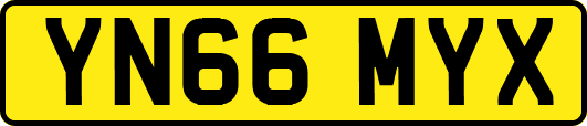 YN66MYX