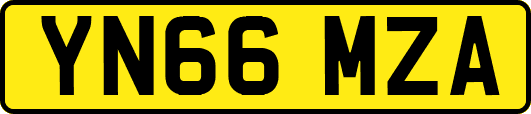 YN66MZA
