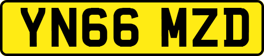 YN66MZD