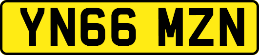 YN66MZN