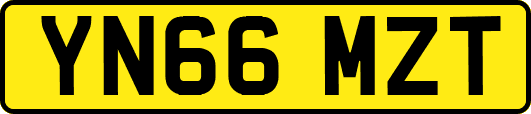 YN66MZT