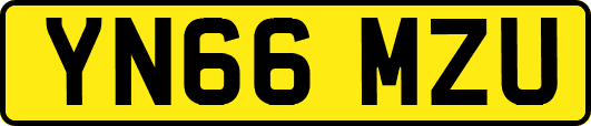 YN66MZU