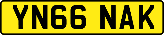 YN66NAK
