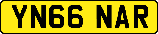 YN66NAR