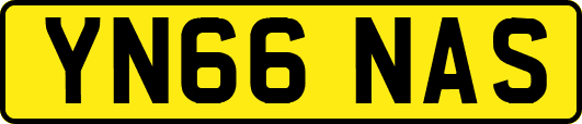 YN66NAS