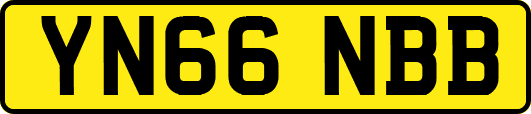 YN66NBB