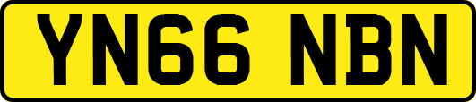YN66NBN