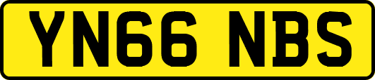 YN66NBS