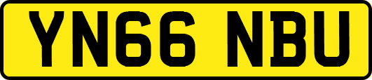 YN66NBU