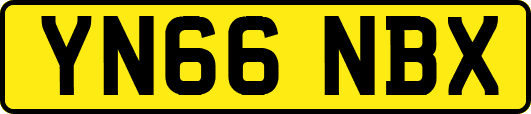 YN66NBX