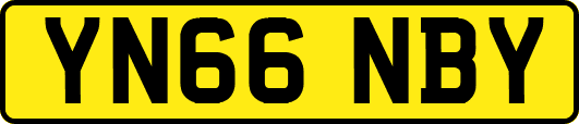 YN66NBY