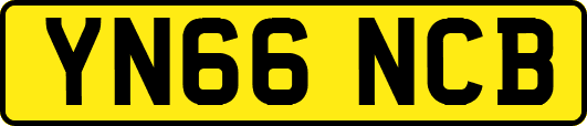 YN66NCB