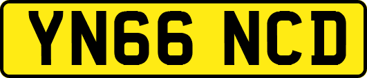 YN66NCD