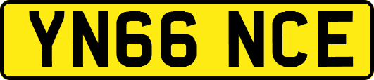YN66NCE