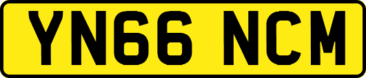 YN66NCM