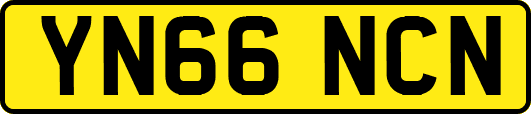 YN66NCN