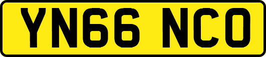 YN66NCO