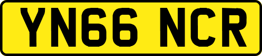 YN66NCR