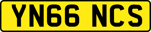 YN66NCS