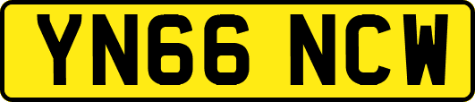 YN66NCW