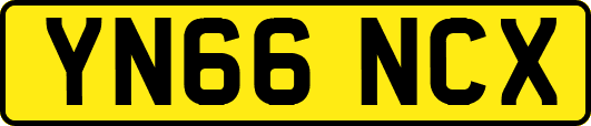 YN66NCX