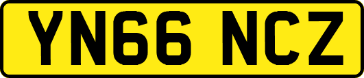 YN66NCZ