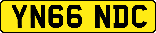 YN66NDC