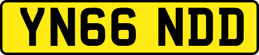 YN66NDD