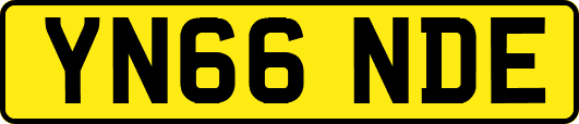 YN66NDE