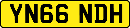 YN66NDH