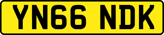 YN66NDK