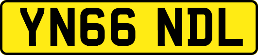 YN66NDL