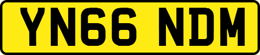 YN66NDM
