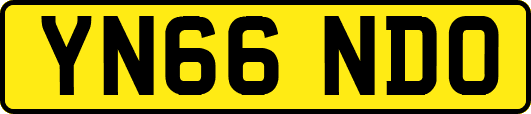 YN66NDO