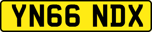 YN66NDX